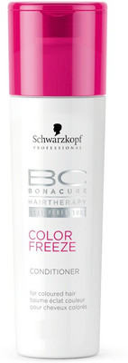 Flipkart - Schwarzkopf BC Color Freeze Conditioner(199 ml)