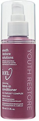 ION wing Leave In Conditioner(150 ml)