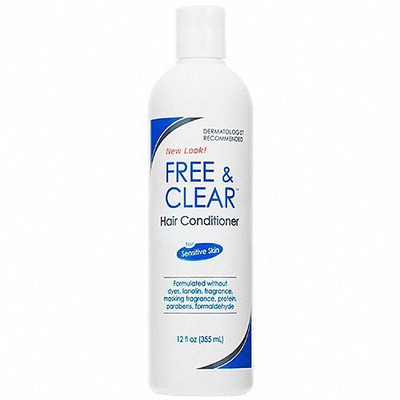 

Pharmaceutical Specialties Conditioner For Sensitive Skin(355 ml)