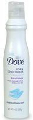 

Dove Dove Volumizing Color Foam Conditioner, 9oz.(266 ml)