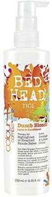 

Bed Head Tigi Tigi Bed Head Colour Combat Dumb Blonde Leavein(250 ml)