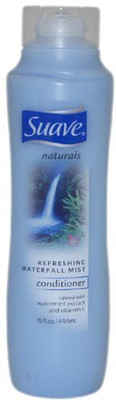 

Suave Naturals Waterfall Mist .(360 ml)