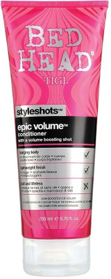 

Bed Head Tigi Epic Volume Styleshots(200 ml)