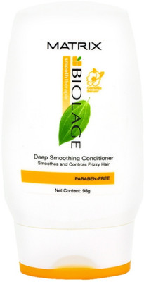 

Matrix Biolage Deep Smoothing Conditioner(98 g)