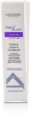 

Alfa Parf Semi Di Lino Moisture Nutritive Leave-in Conditioner (For Dry Hair)(250 ml)