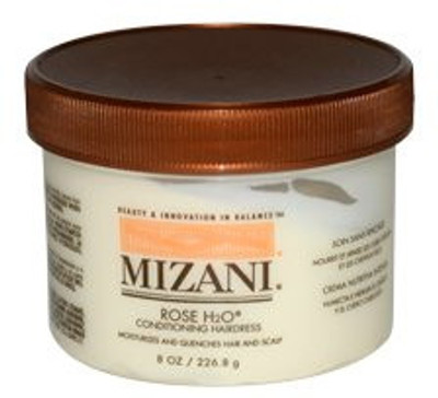 

Mizani Conditioning Hairdress Unisex Moisturizer(226 g)