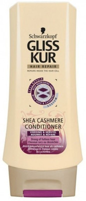 

Gliss Shea Cashmere Conditioner(249 ml)