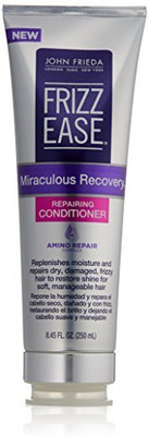 

John Frieda Frizz Ease Miraculous Recovery Repairing(250 ml)