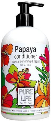 

Pure Life Soap CoPapaya(450 ml)