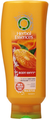 

Herbal Essences Body Envy Revitalisant Volumizing Conditioner(700 ml)