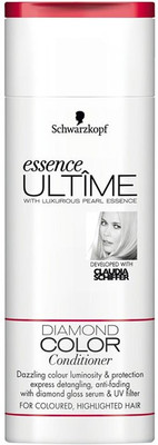 Schwarzkopf Essence Ultime Diamond Color Conditioner(250 ml)