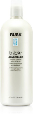 

Rusk Thickr Thickening Conditioner (For Fine or Thin Hair)(1000 ml)
