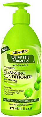 Palmer's Olive Oil Formula Cleansing(480 ml)