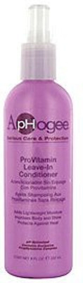 Aphogee ProVitamin LeaveIn .(240 ml)