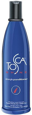 

Tosca Style Shine Detangling Large(760 ml)