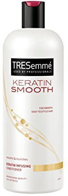 

TRESemme Tresemme Keratin Smooth Keratin Infusing (Pack of 2)(750 ml)