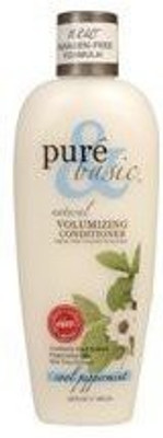 

Pure & Basic Volumizing Peppermint(360 ml)