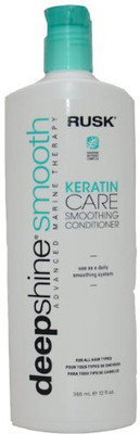

Rusk Keratin Care Smoothing Conditioner(355 ml)