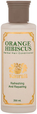 

Kairali Orange Hibiscus(200 ml)