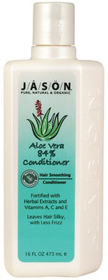 

Jason Natural Cosmetics Aloe Vera Gel Everyday Hair Care(473 ml)