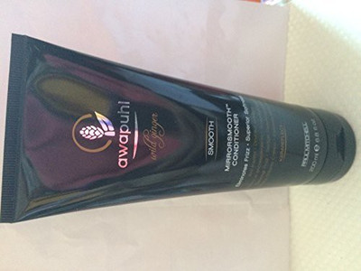 

Paul Mitchell Wild Ginger Smooth Mirror smooth(204 ml)