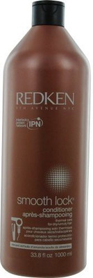 

Redken Smooth Lock (For Dry and Unruly Hair)(1000 ml)
