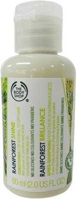

The Body Shop Rainforest Shine Conditioner(60 ml)