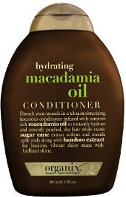 

Organix Org Macadamia Oil Conditioner(385 ml)