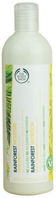 

The Body Shop Rainforest Moisture(400 ml)