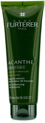 

Rene Furterer Acanthe Curl Enhancing Conditioner (For Curly Hair)(250 ml)