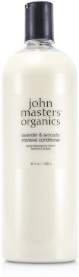 

John Masters Organics Lavender & Avocado Intensive Conditioner(1035 ml)