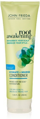 

John Frieda Root Awakening Hydrate Plus Nourish Conditioner(250 ml)