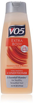 

Alberto Vo5 Alberto VO Extra Body Volumizing for Unisex 12.(370 ml)