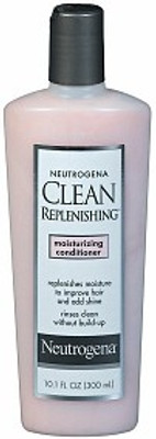 

Neutrogena Clean Replenishing Conditioner(300 ml)