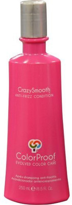 

Colorproof ColorProof CrazySmooth AntiFrizz Condition(250 ml)