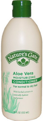 

Nature's Aloe Vera Moisturizing Conditioner for Normal to Dry Hair(532 ml)