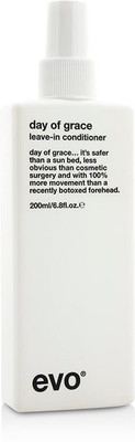 

Evo Day Of Grace Leave-In Conditioner (For All Hair Types, Especially Fine Hair)(200 ml)