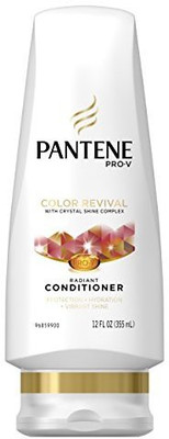 

Pantene ProV Color Revival Pack of 12 bottles(355 ml)