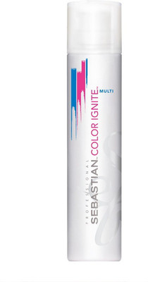 

Sebastian Professional Color Ignite Conditioner(200 ml)