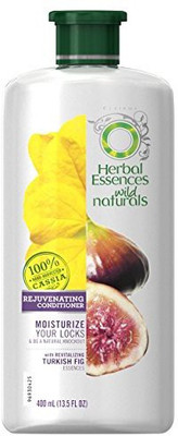 

Herbal Essences Wild Naturals Rejuvenating(405 ml)