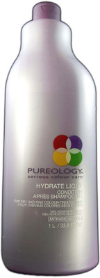 

Pureology Hydrating Light Conditioner(1000 ml)