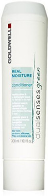 

Goldwell Dualsenses Green Real Moisture for Unisex(300 ml)