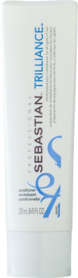 

Sebastian Trilliance shine prepration conditioner(250 ml)