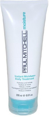 

Paul Mitchell Instant Moist Bottle(200 g)