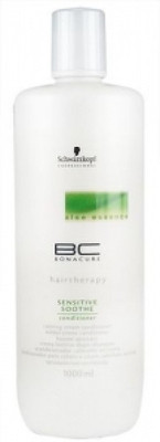 

Schwarzkopf Professional BC Hair therapy Sensitive Soothe(1 L)