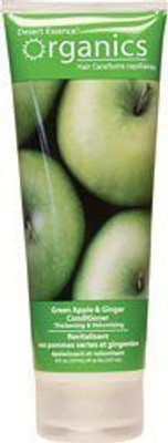 

Desert Essence COND,THICK,GRN APPLE&GNGR, 8 FZ(236 ml)
