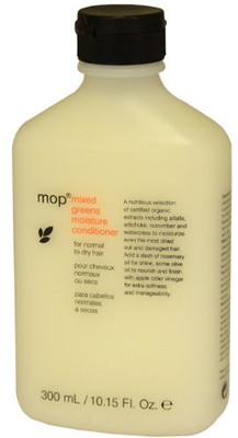 

Mop Mixed Greens Moisture Conditioner(300 ml)
