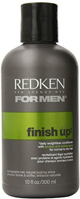 

Redken Finish Up Men by Redken(300 ml)