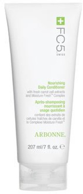 

Arbonne Nourishing Daily Conditioner(207 ml)