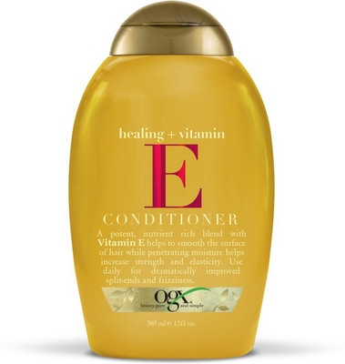 

OGX Healing +Vitamin E Conditioner(385 ml)